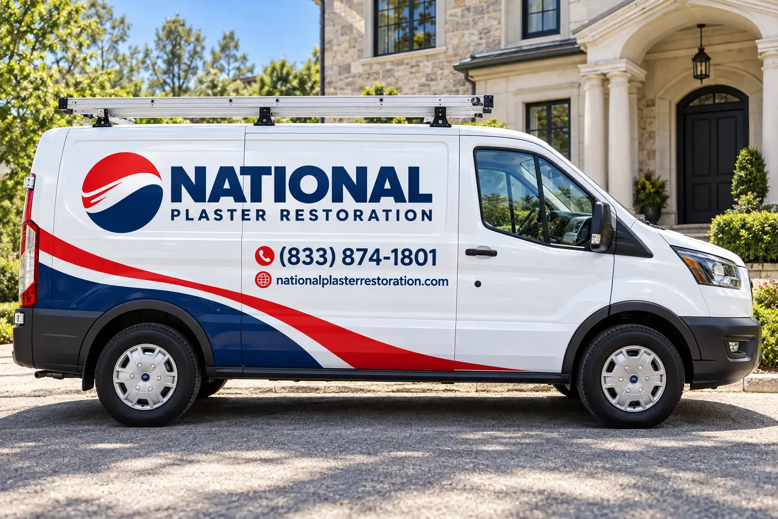 Plaster Repair in Elizabethtown, IN near me